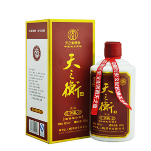 天之衡酒业