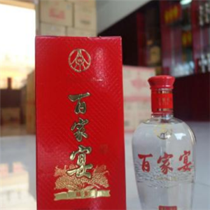 五粮液百家宴酒