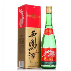 西凤陈香酒