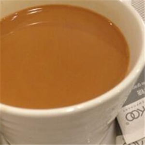 卡西兰港式奶茶