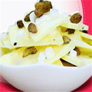 金木槿韩国炒酸奶卷