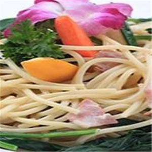 尚蔬坊蔬菜面馆