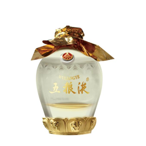 宜宾五粮液酒