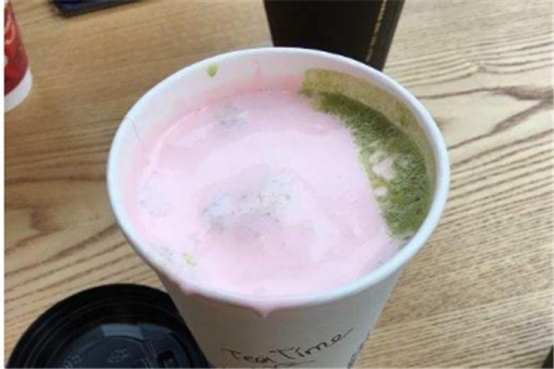 TVB港芝悦饮品加盟