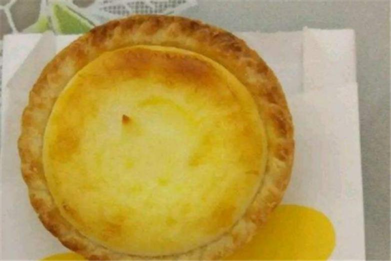 小宫山浩二芝士挞加盟