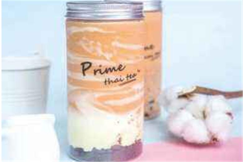 chapayom茶泰奶茶加盟