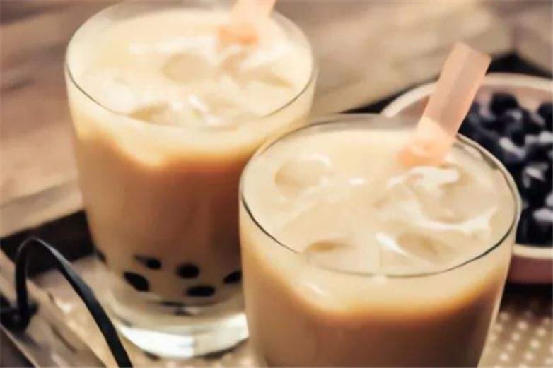 chapayom茶泰奶茶加盟