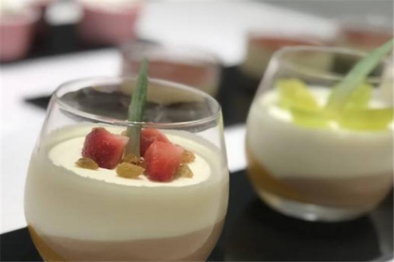 牛！优果甜品加盟