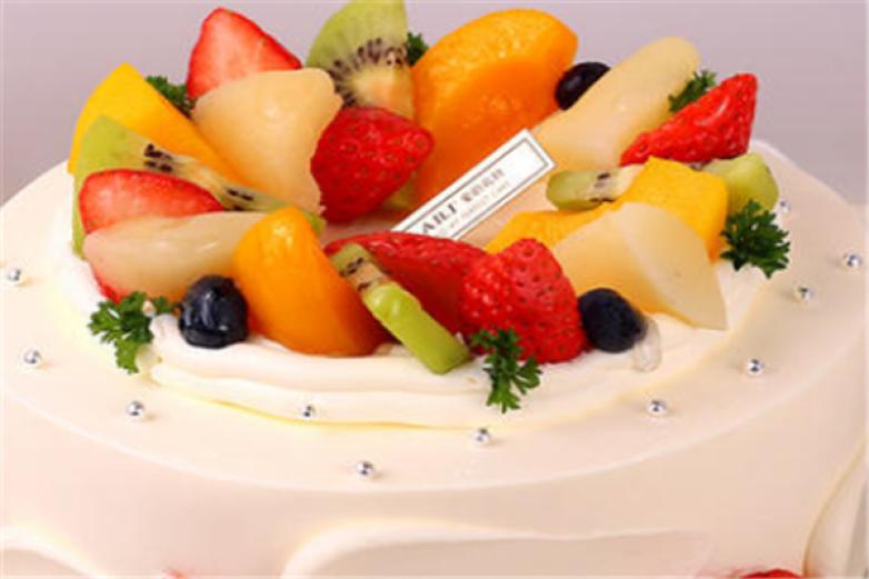 牛！优果甜品加盟