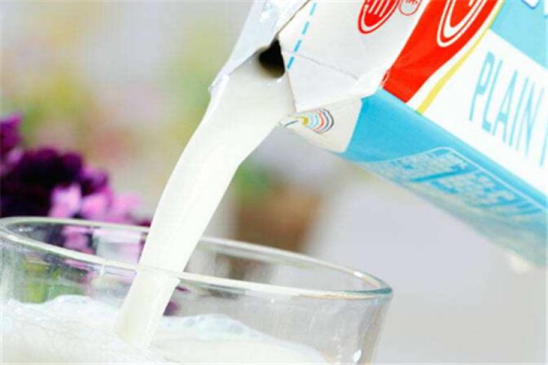 三元奶粉饮品加盟