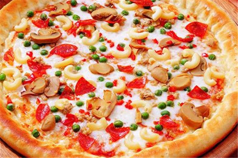 摩地卡意式休闲西餐厅加盟