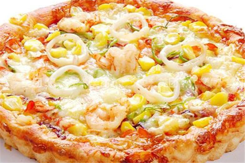 摩地卡意式休闲西餐厅加盟