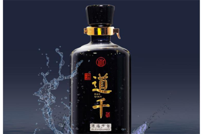 道千1号高端酱酒加盟