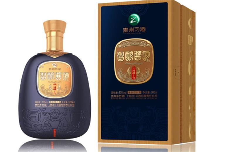 道千1号高端酱酒加盟