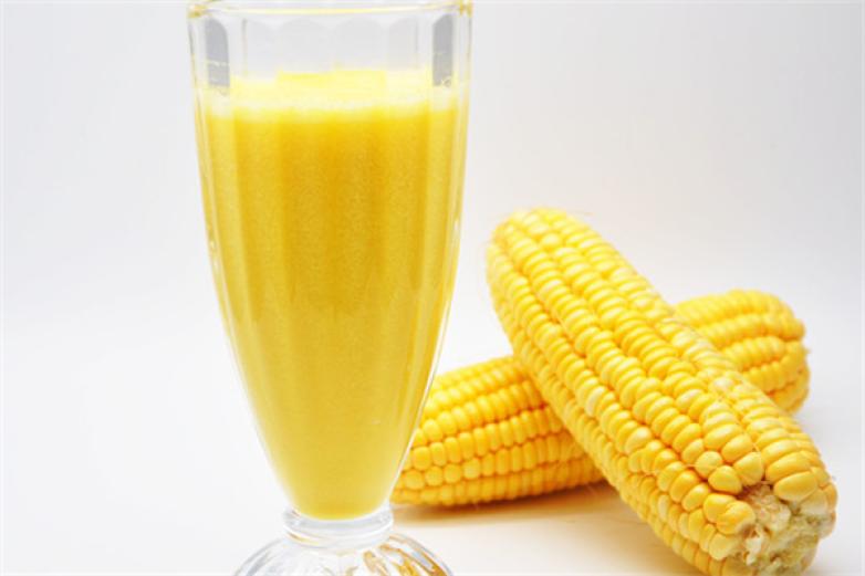 尼尔森鲜榨玉米汁加盟