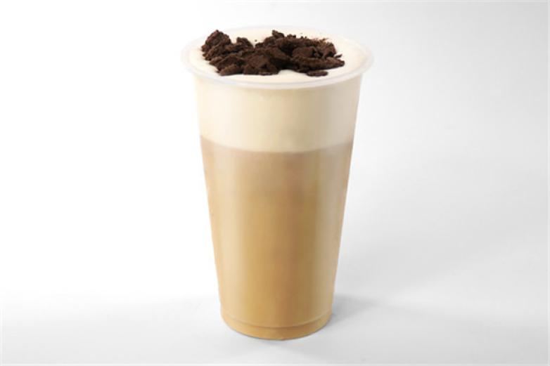 茶点休闲饮品加盟