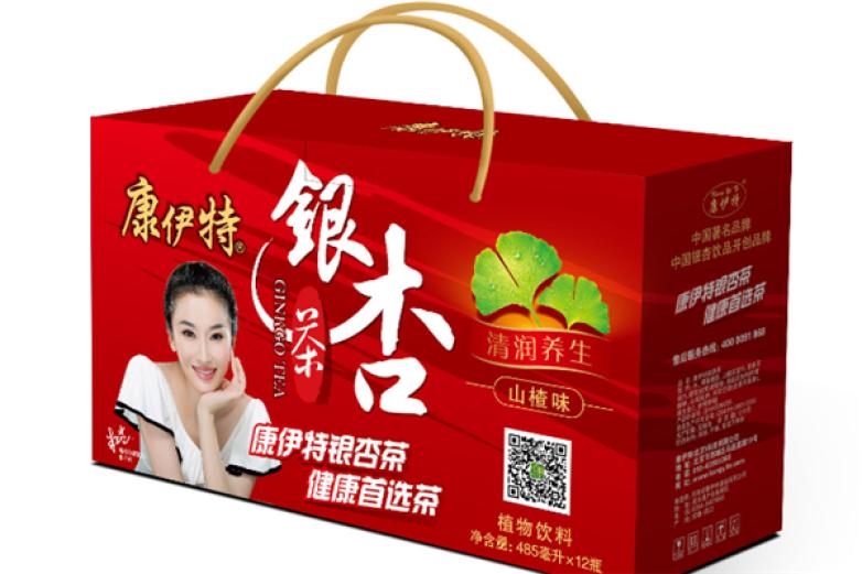 康伊特饮料加盟