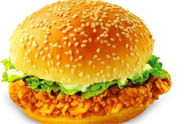 欧乐堡汉堡加盟