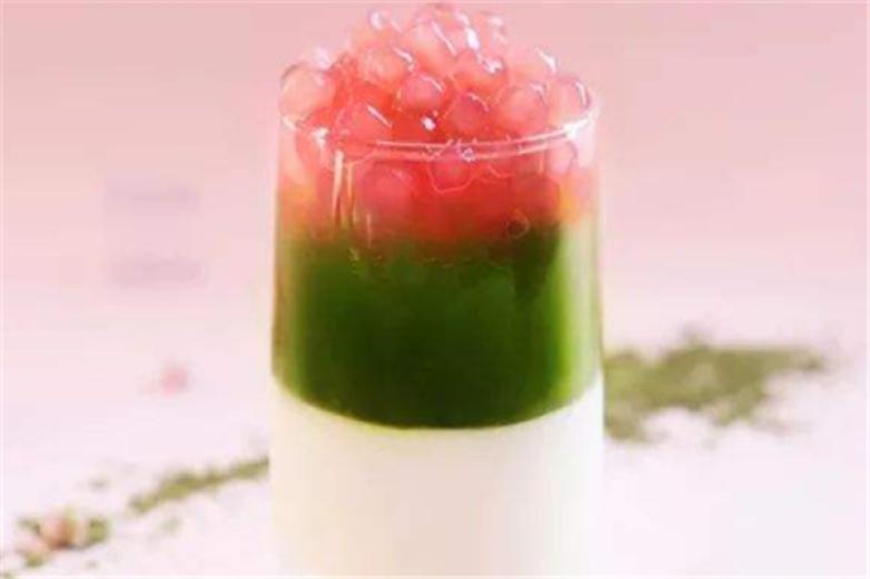 珍宝宝justboba加盟