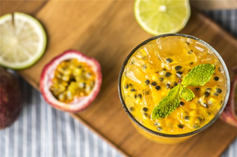 青春柠檬果饮加盟