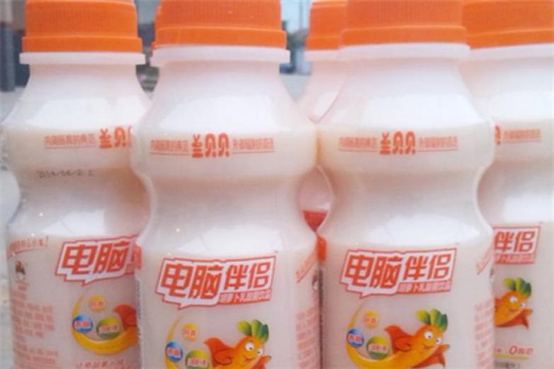 兰贝贝饮料饮品加盟