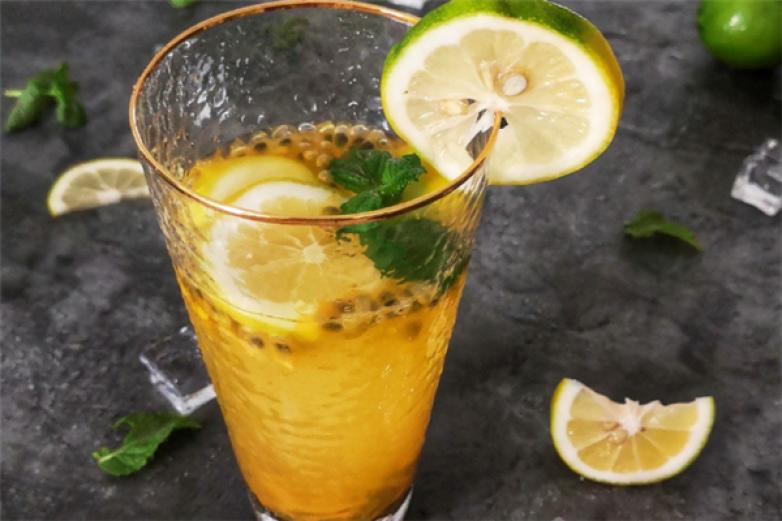 水果工坊饮品加盟