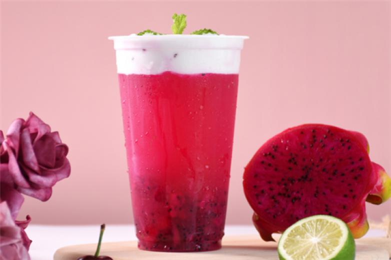 酷尔爽餐饮加盟