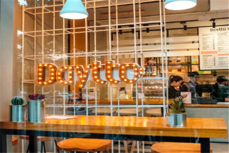 酷尔爽餐饮加盟