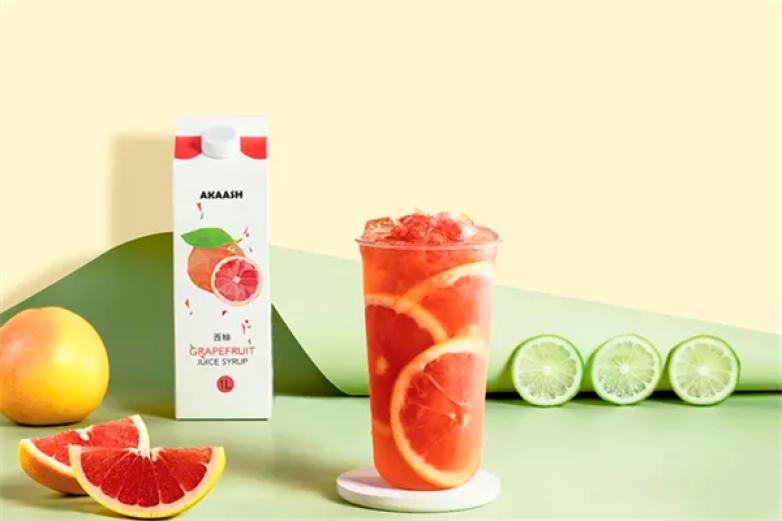 纳源饮料饮品加盟 