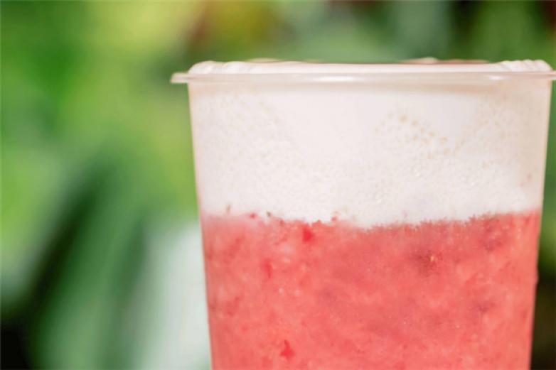 纳源饮料饮品加盟 