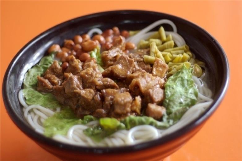 湖南特色牛肉米粉加盟 湖南特色牛肉米粉加盟