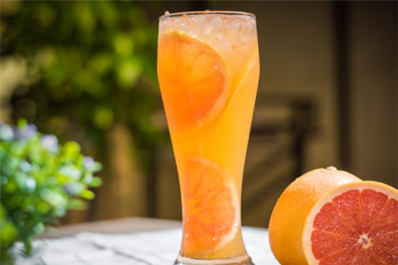 安德利饮品加盟