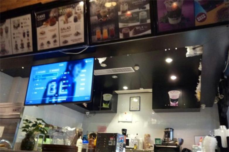 TAN探茶饮品加盟