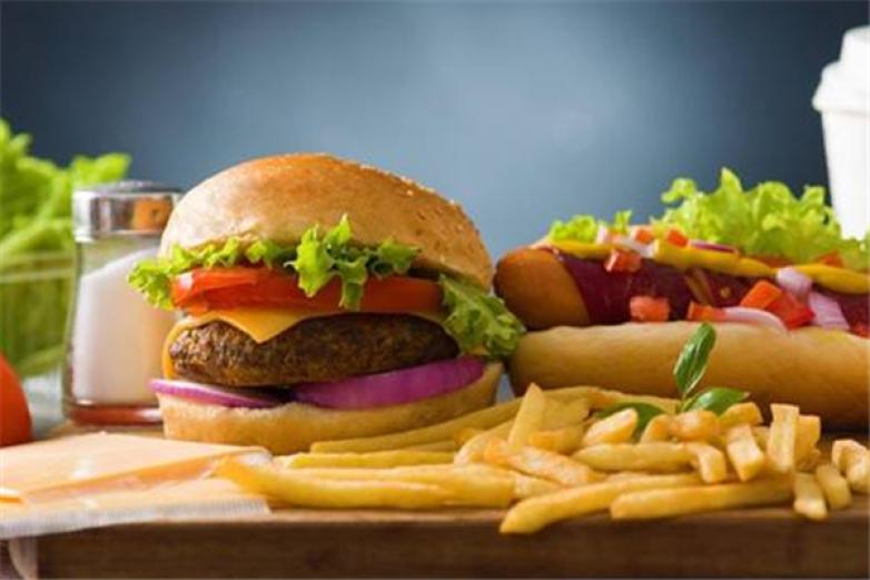 消消乐汉堡加盟