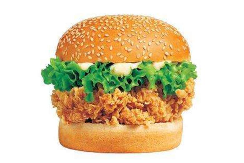 消消乐汉堡加盟