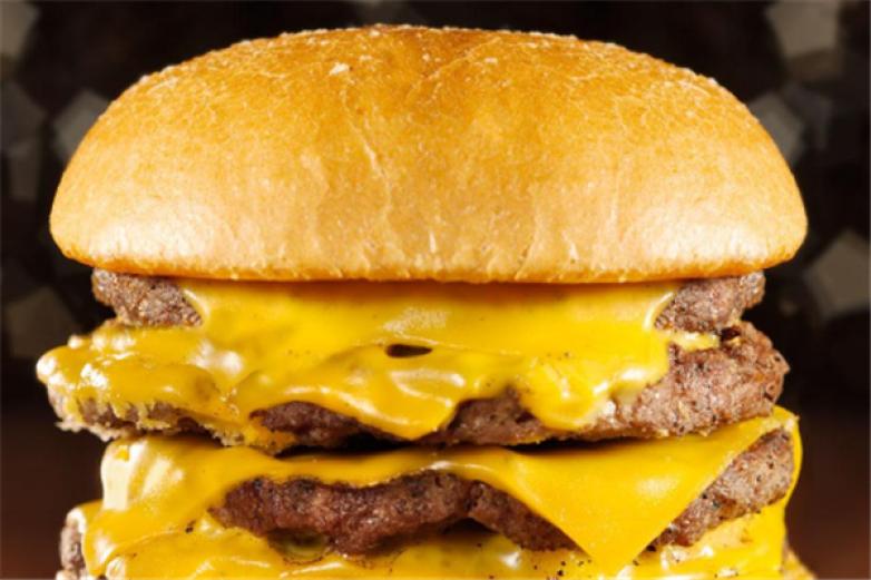 啃哆基汉堡加盟