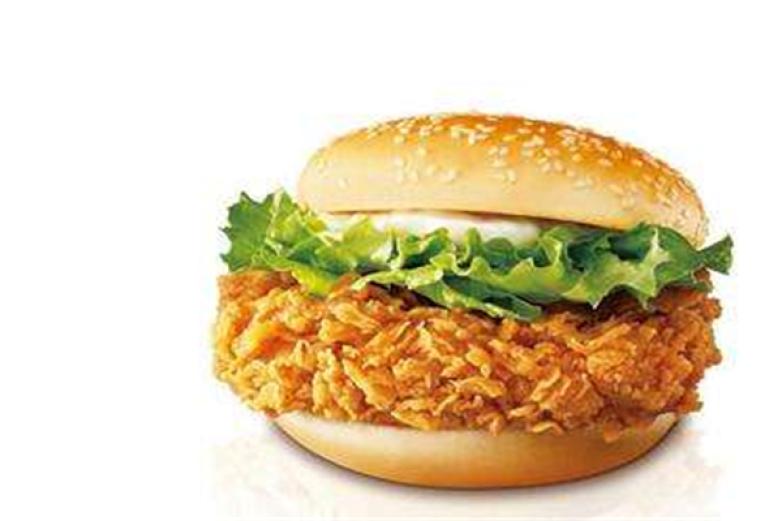 好乐奇汉堡加盟