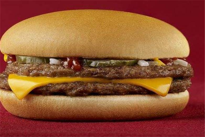 小堡屋汉堡加盟