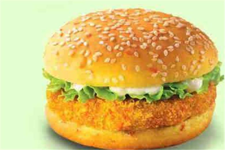 麦德仕汉堡加盟