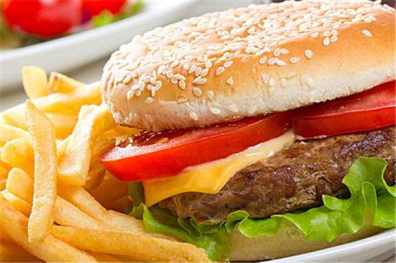 麦德仕汉堡加盟