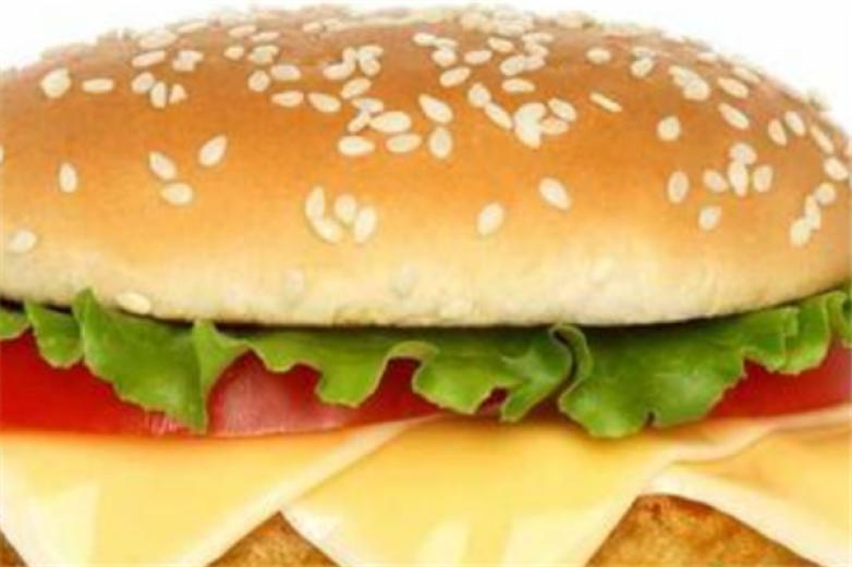 棒棒客汉堡加盟