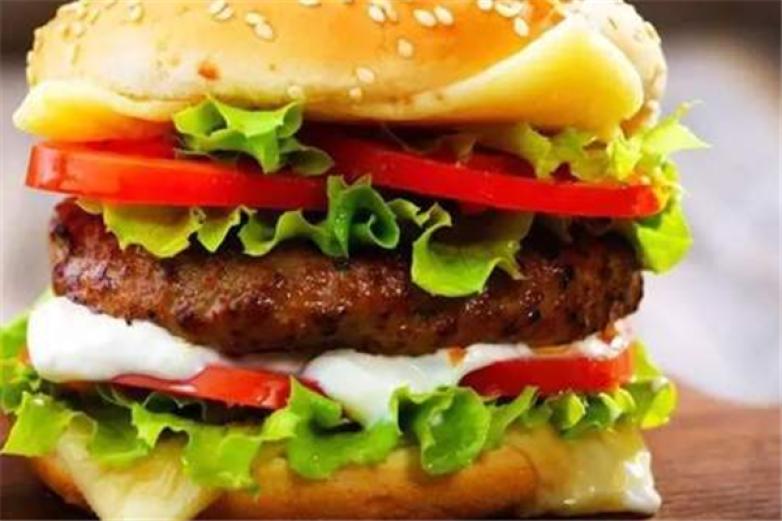 嘉士顿汉堡加盟