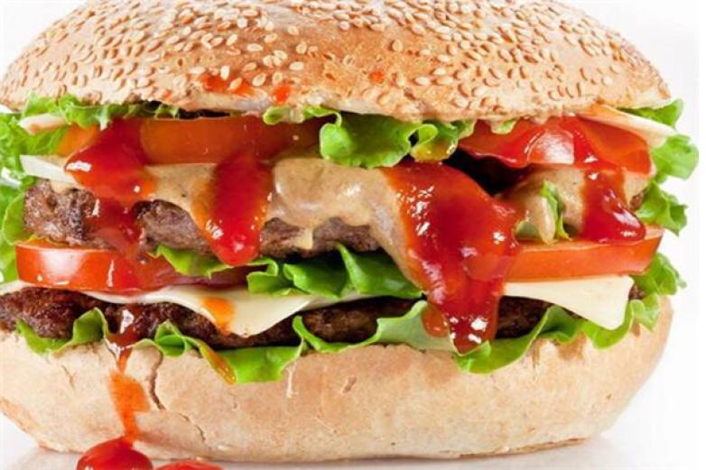 百多乐汉堡加盟