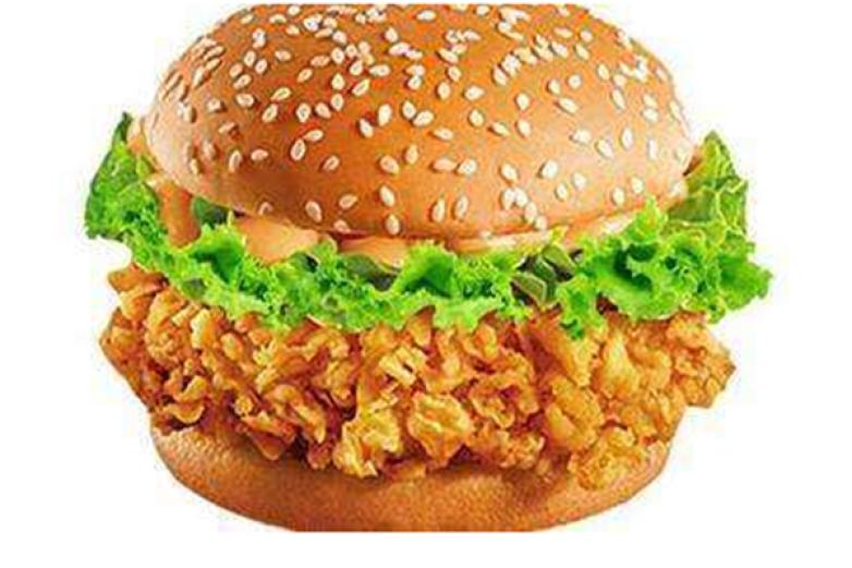 新佳多汉堡加盟