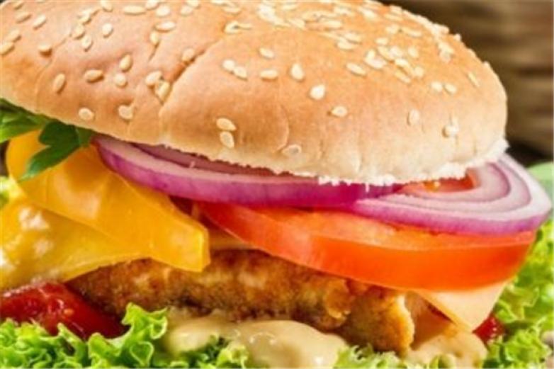 新佳多汉堡加盟