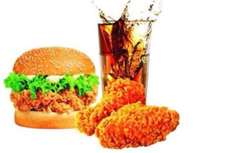 间爱炸鸡汉堡加盟