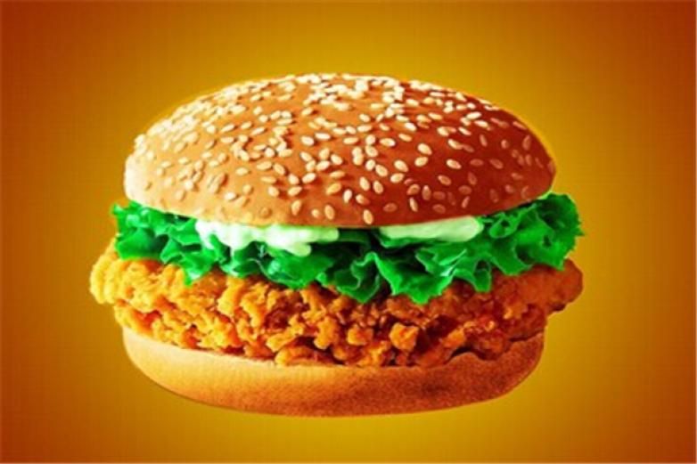 间爱炸鸡汉堡加盟