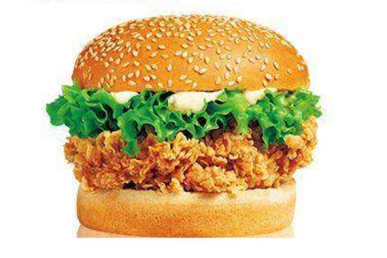 老地方汉堡炸鸡加盟