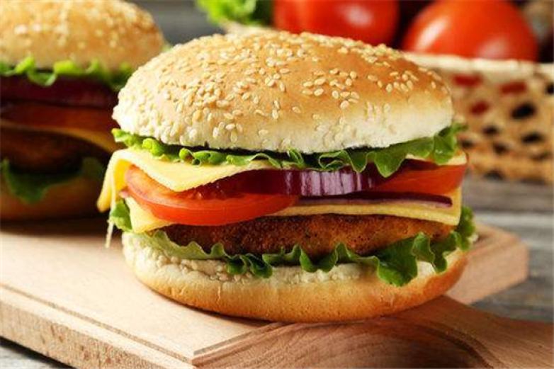 吃到堡炸鸡汉堡加盟