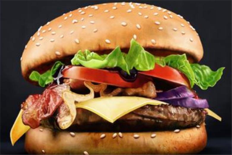 华德莱炸鸡汉堡加盟